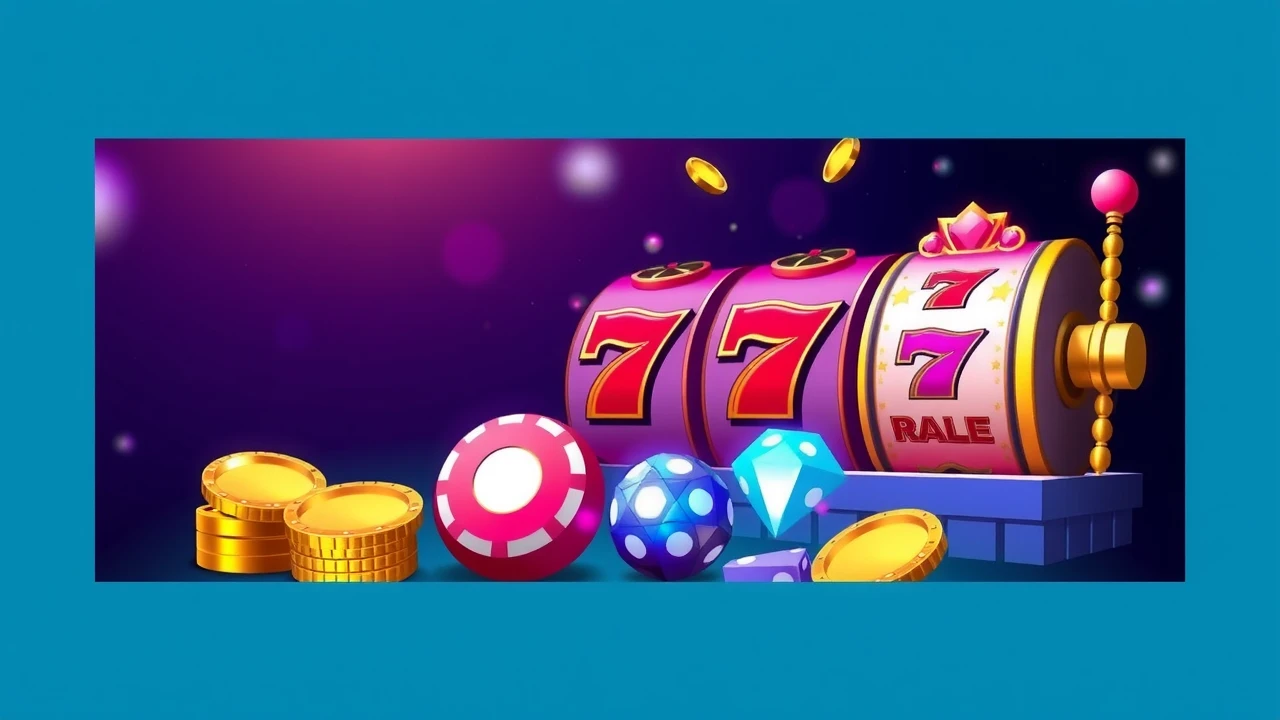 Adapting to the Evolution of Slot Game Developers in Response to Dynamic Player Tastes